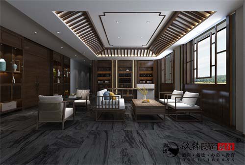 銀川餐廳裝修|銀川餐廳裝修設(shè)計(jì)